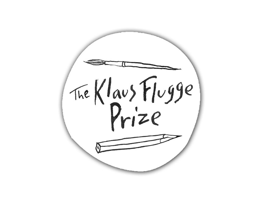 Klaus Flugge Prize