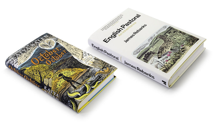 Book Illustrations