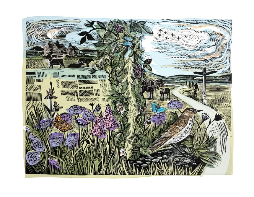 Exhibition at Bircham Gallery