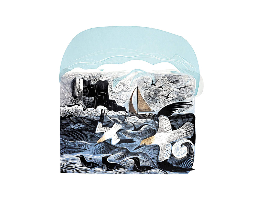 Yorkshire Sculpture Park – Flights of Memory