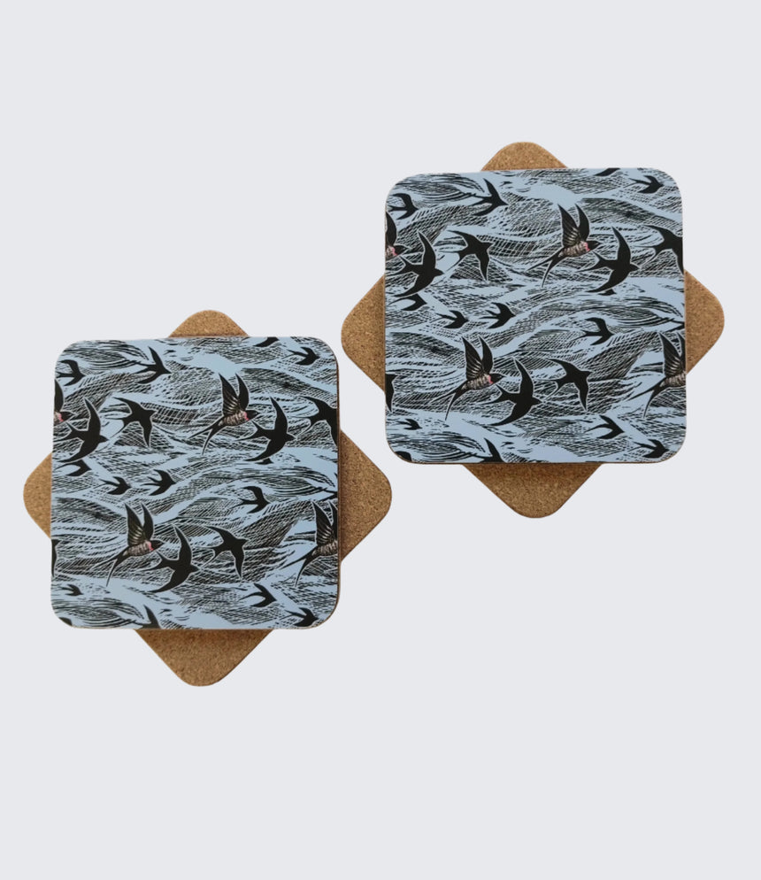 Swallows & Sea Coaster's