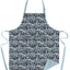 Swallows And Sea Apron