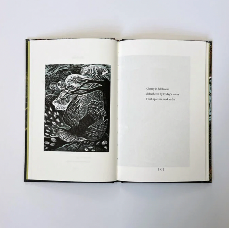Blossomise Book