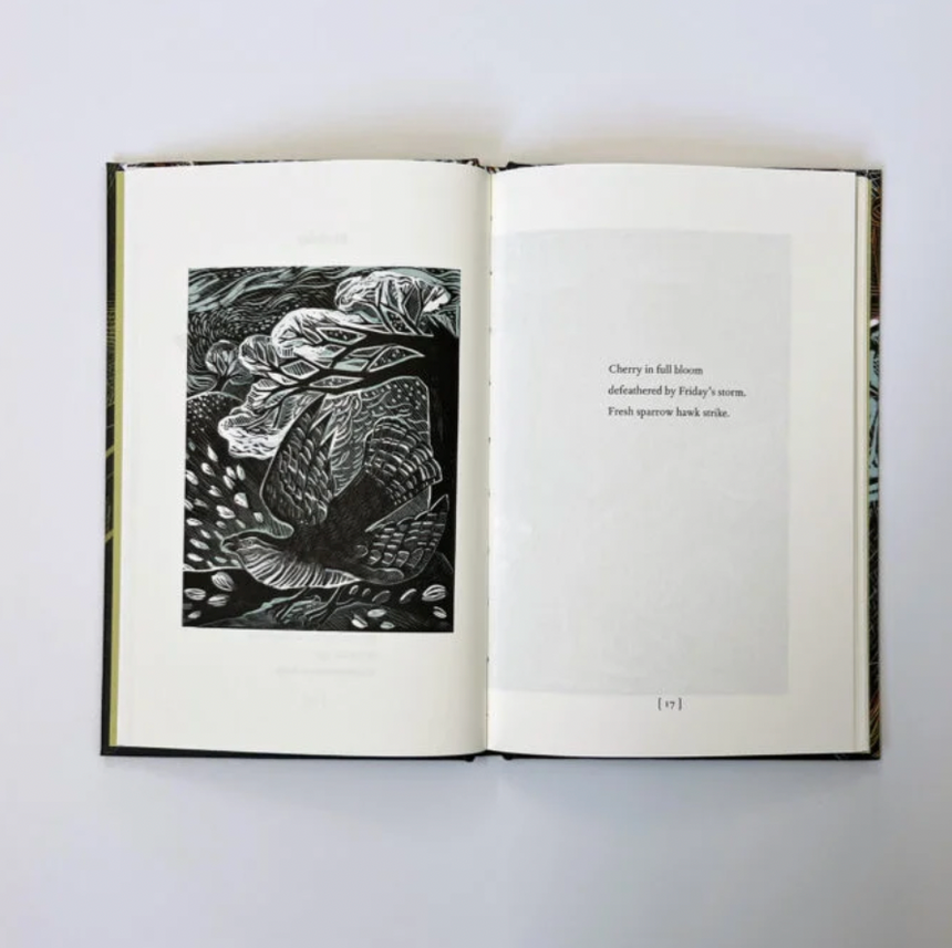 Blossomise Book