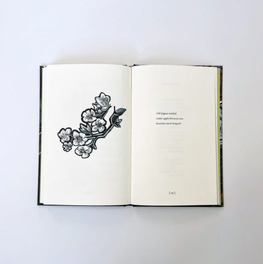 Blossomise Book