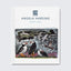 2026 Desk Diary - Week to View