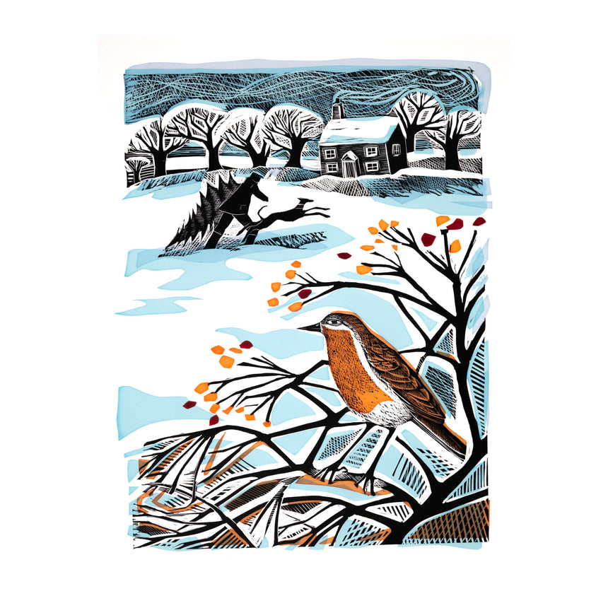 Bringing Back the Tree