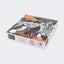 Fair Isle Puffins at the North Lighthouse Jigsaw Puzzle