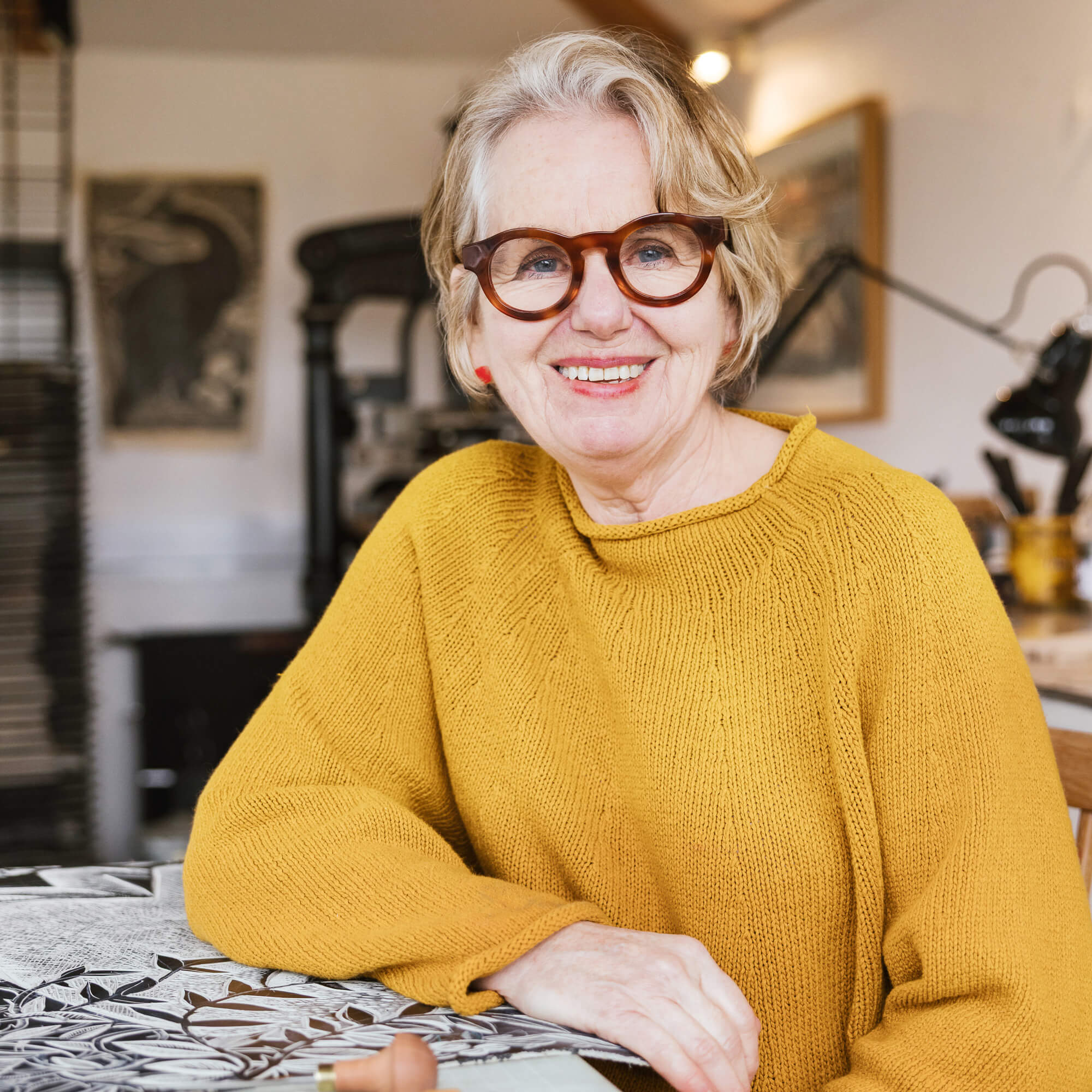 Angela Harding profile image