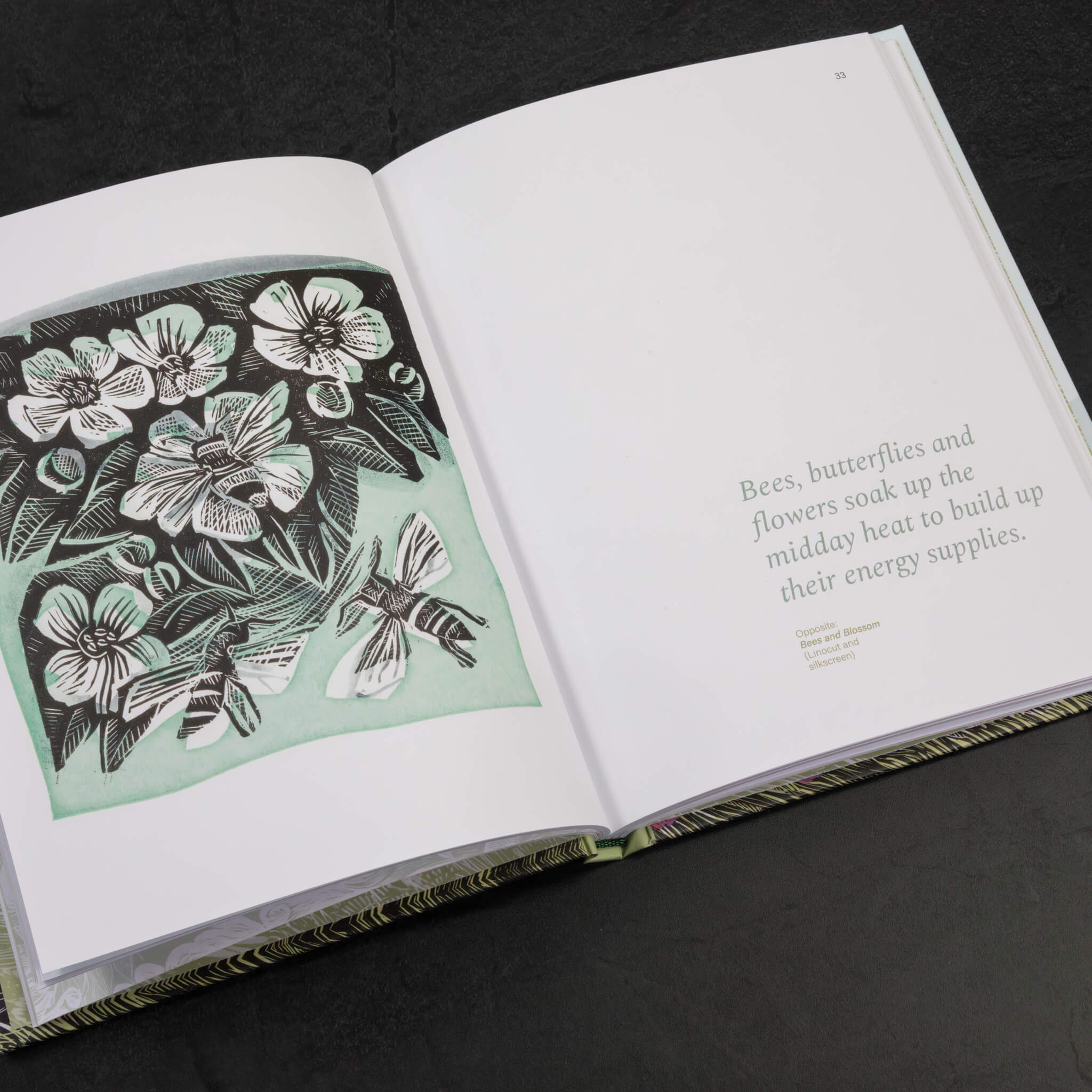 Seasonal Quartet Box Set: Includes Spring Unfurled, Summer’s Hum, Falling into Autumn and Winter’s Song