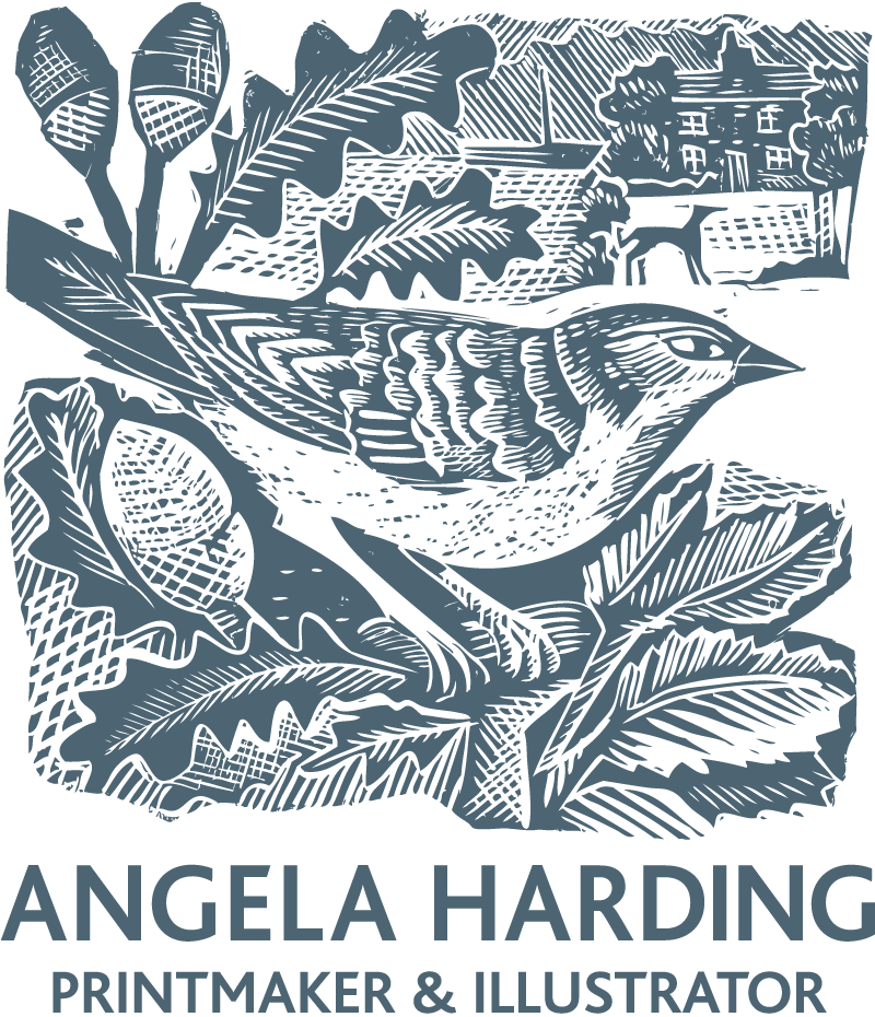 Angela Harding