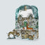 Christmas Cottage Advent Calendar