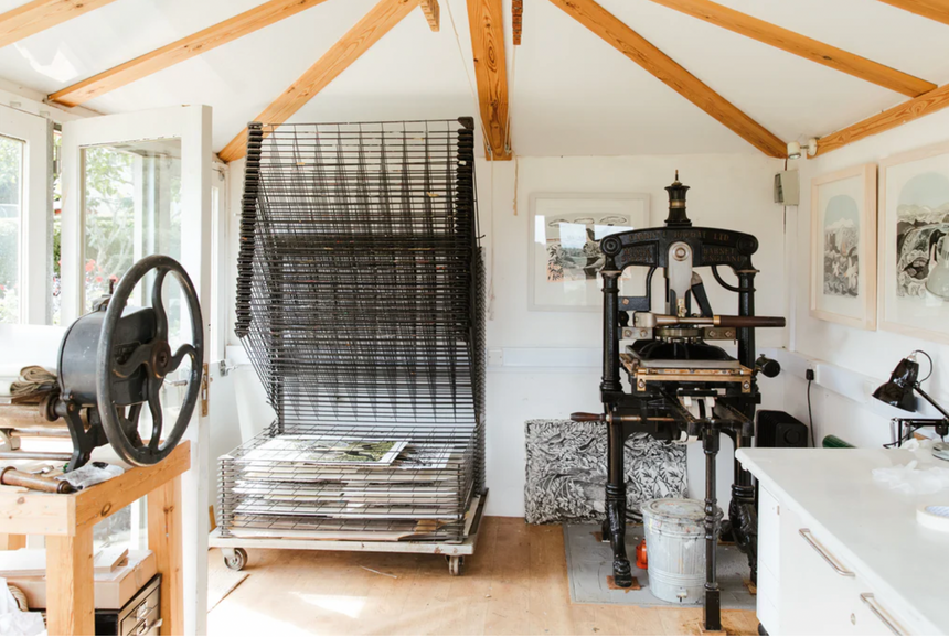 Open Studio 2025