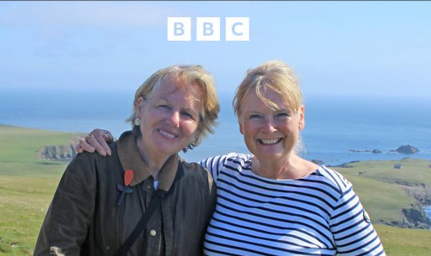 Angela Harding on This Natural Life
