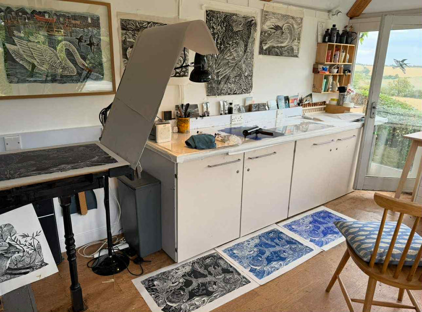 Open Studio 2025