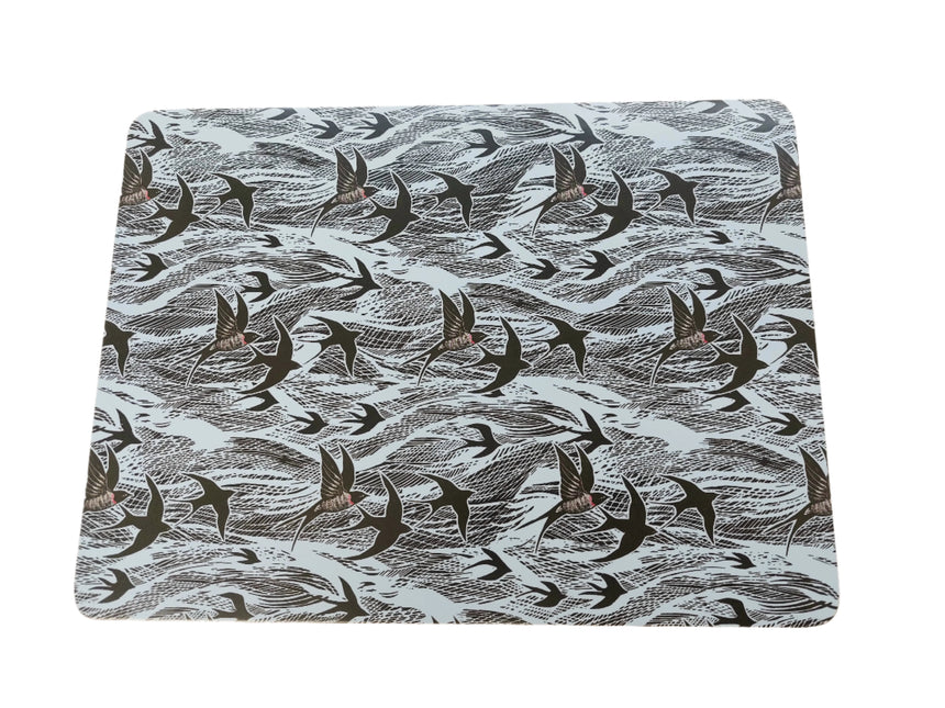 Swallows & Sea Placemats