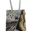 Cornish Path Tote Bag