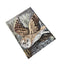 Marsh Owl Hardback Foiled Journal