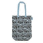 Swallow and Sea Tote Bag