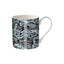 Swallows & Seas Fine Bone China Mug