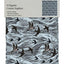 Swallows and Sea Four Organic Cotton Napkins