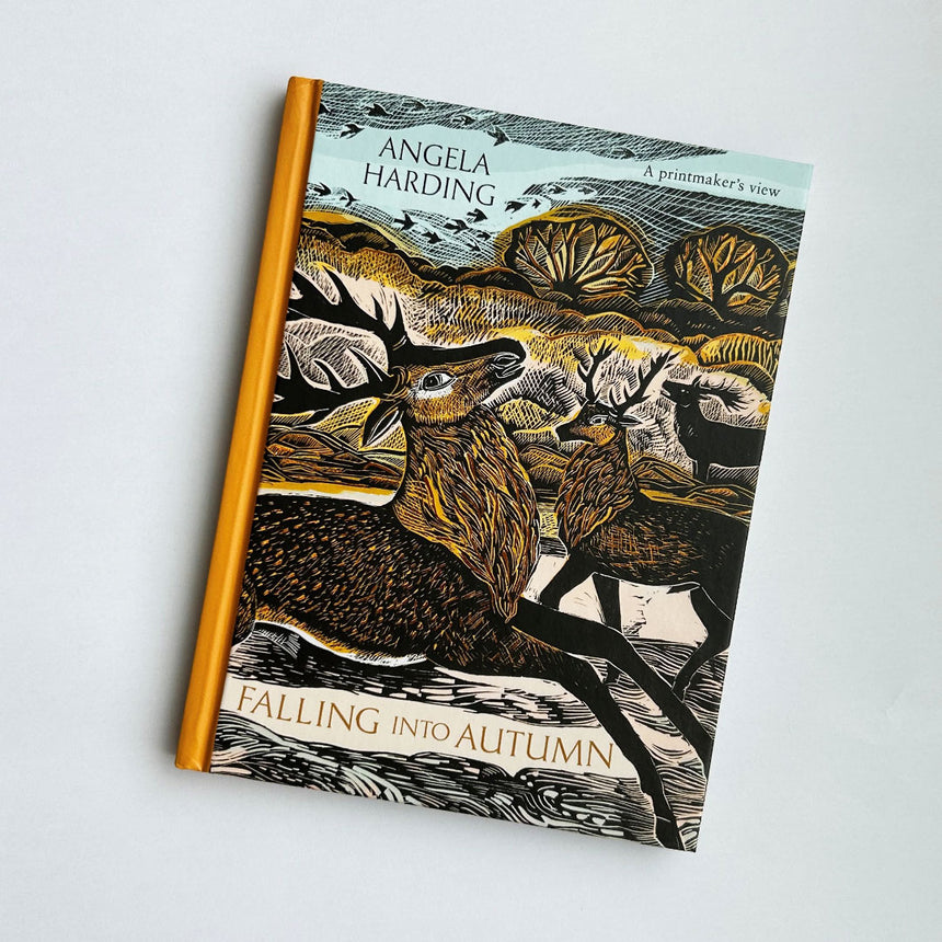 *NEW* Falling Into Autumn