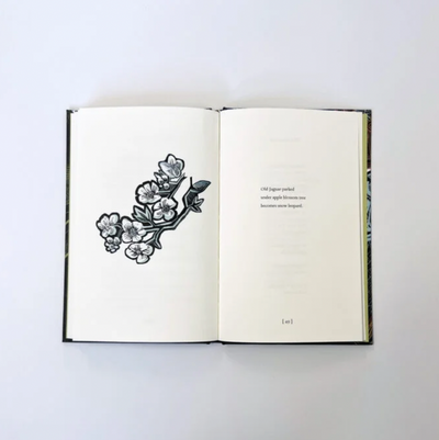 Blossomise Book
