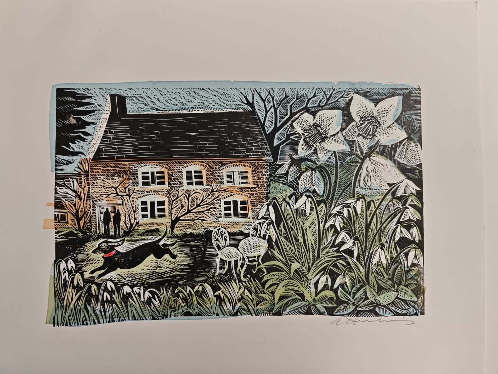 Gardeners Cottage AP