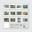 * NEW * 2026 Wall Calendar