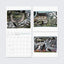 * NEW * 2026 Wall Calendar