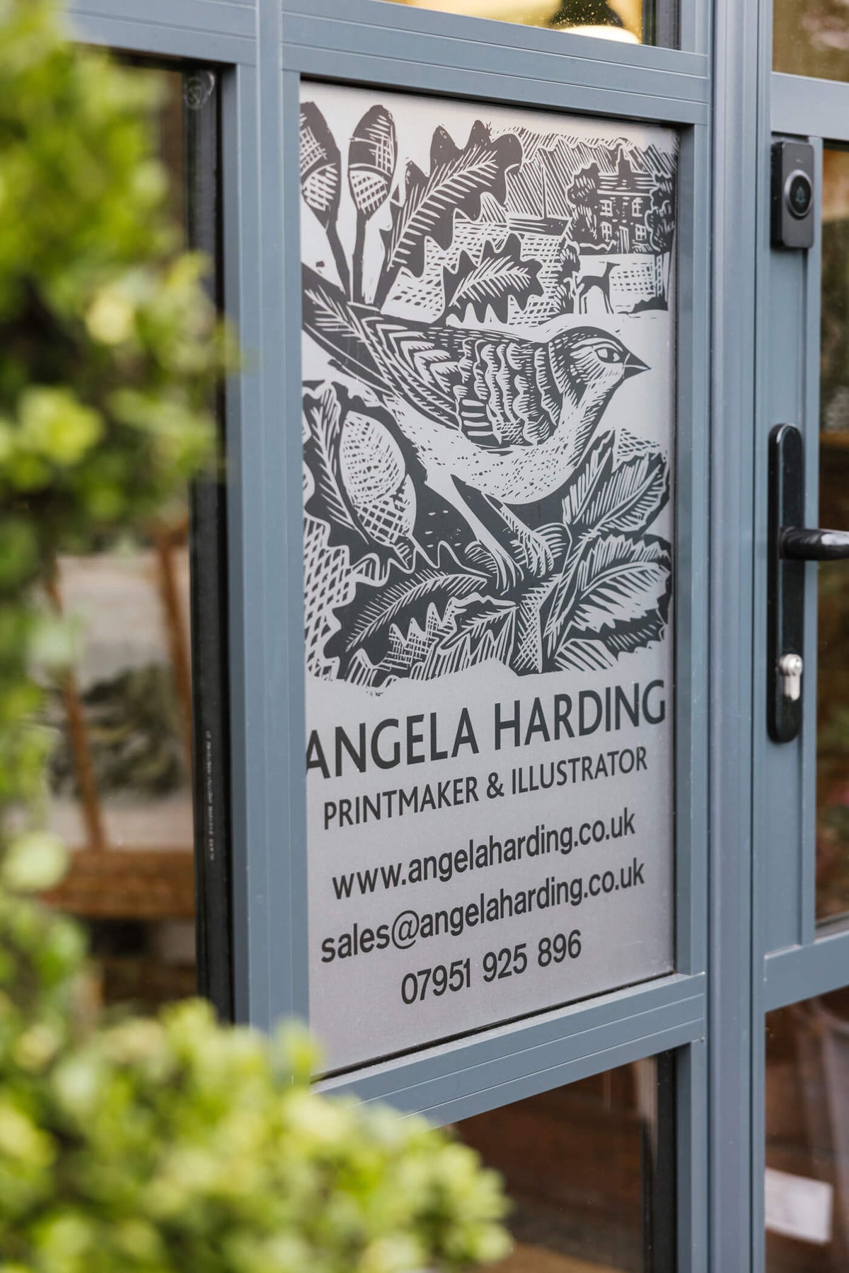 Wholesale Prints & Gifts | Angela Harding