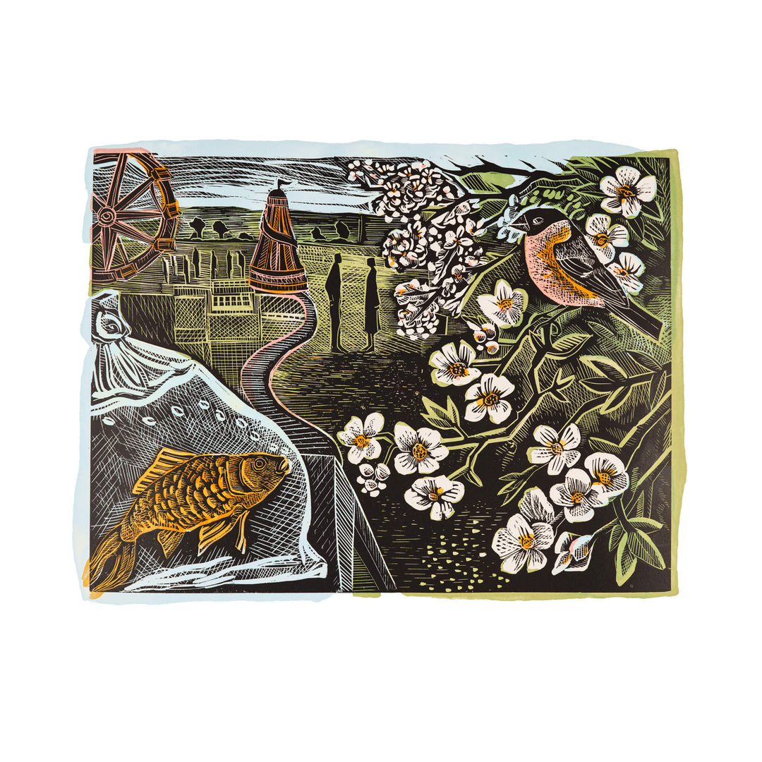 Prints – Angela Harding