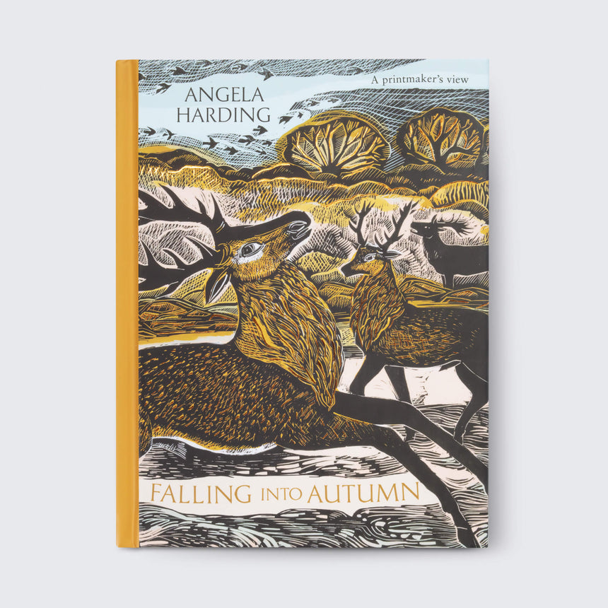 *NEW* Falling Into Autumn