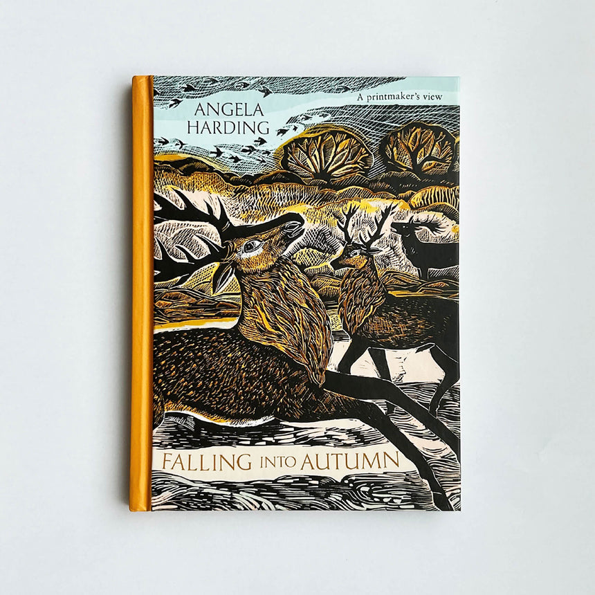 *NEW* Falling Into Autumn