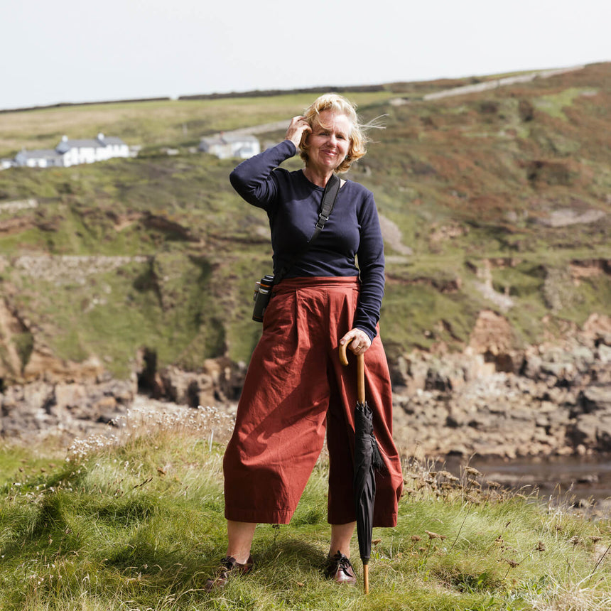 Angela Harding | Linocut Prints, Giftware and Paintings