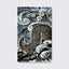 'New' Shetland Otter, Shetland Sea Soft Cover Notebook