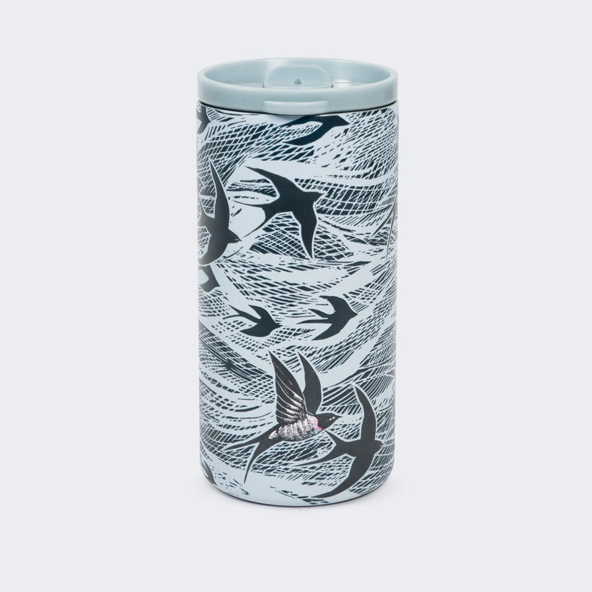 Swallows and Sea Tumbler – 350ml