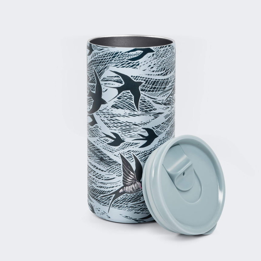 Swallows and Sea Tumbler – 350ml