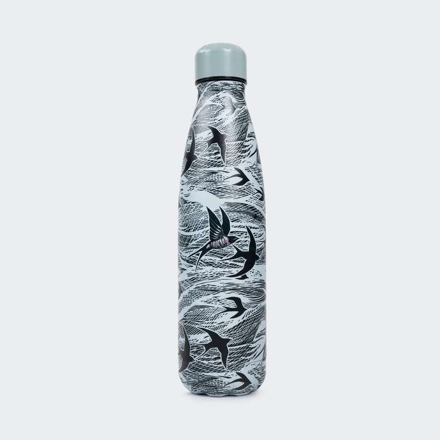 Swallows and Sea Drinks Bottle – 500ml