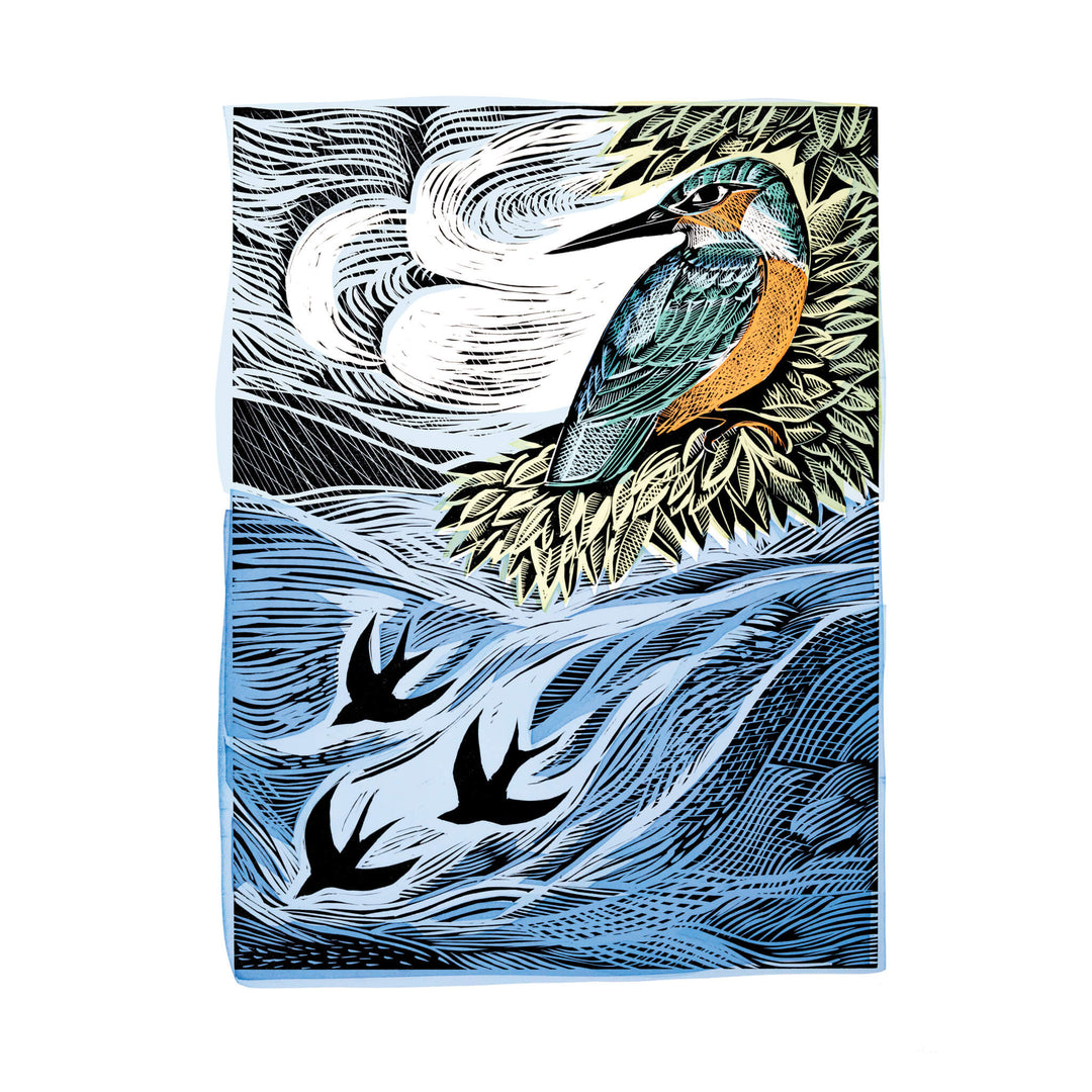 Prints – Angela Harding