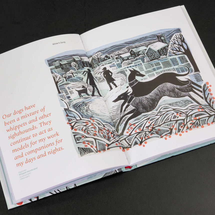 Winter's Song (Seasonal Quartet)