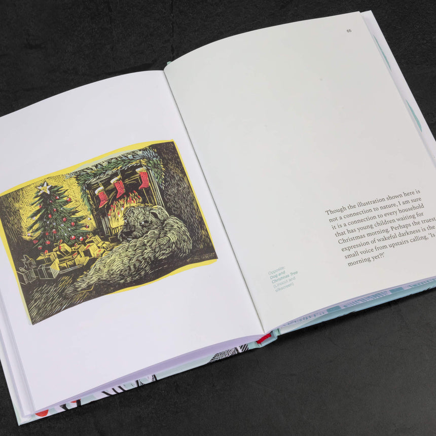 Winter's Song (Seasonal Quartet)