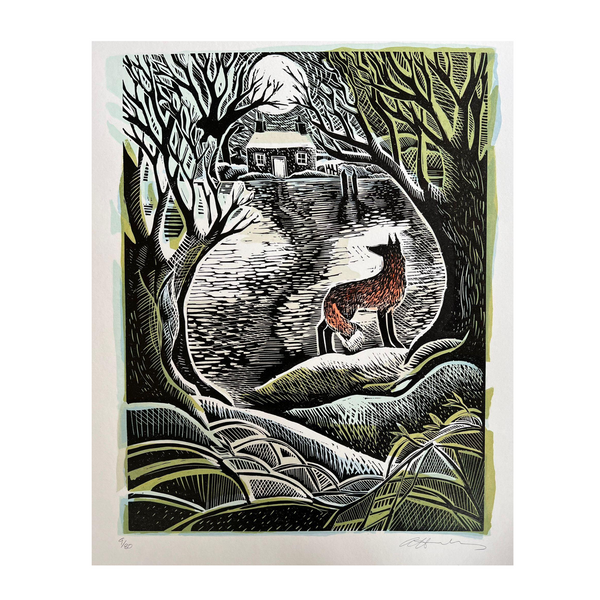 Prints – Angela Harding